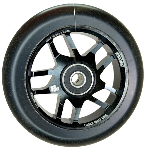 F26 base stunt scooter roue - f26, stunt-scooter
