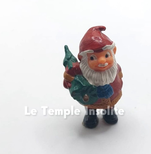 Figurine kinder les nains - figurine,