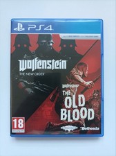Wolfenstein The New order /