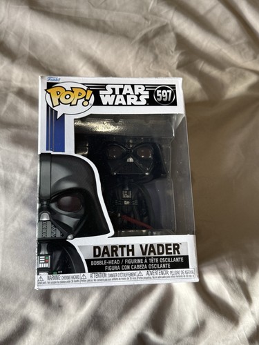 Funko pop dark - funko,
