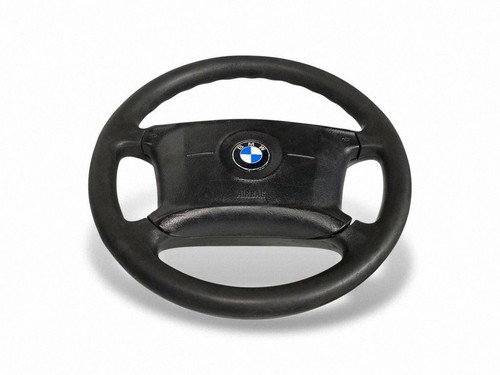 Bmw e46 2003 volant - 3,