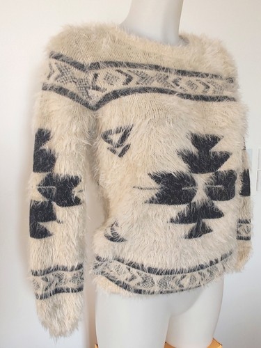 Pimkie pull angora - pull, taille