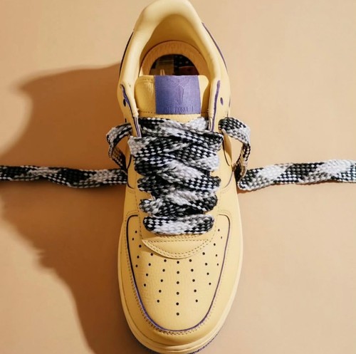 Nike air force protro low - force,