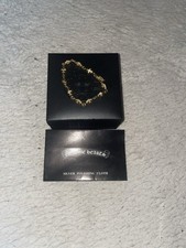 Bracelet Chrome Hearts