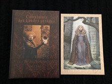 DELABY - TT COMPLAINTE DES