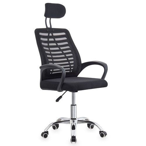 Chaise bureau pivotante - de,