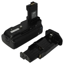 Batterie grip pour Canon EOS