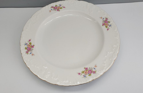 Grande assiette service - grande, de