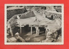 ANDILLY - Gallo-Roman Baths - Central Oven Basin (G4552)
