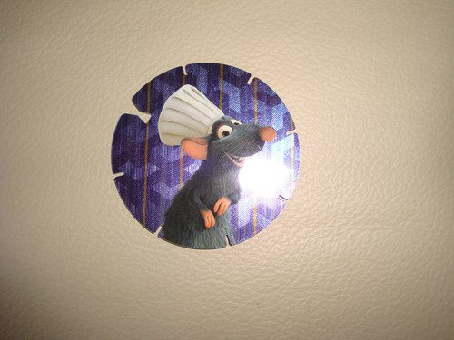 Super flizz disney brillant - super,