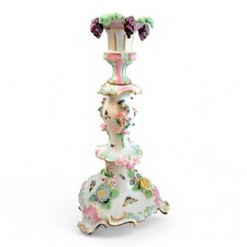 Ancien Allemande Porcelaine