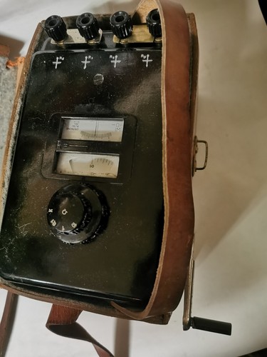 Ancien instrument mesure - ancien,