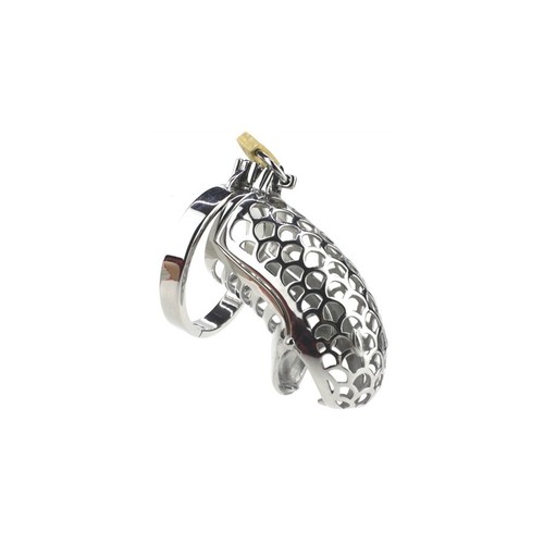 Sextoys cage chasteté en - cage,