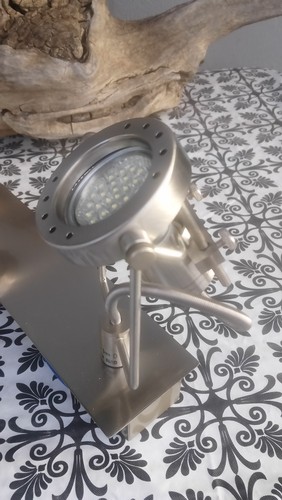Rampe encastrable spots - encastrable,