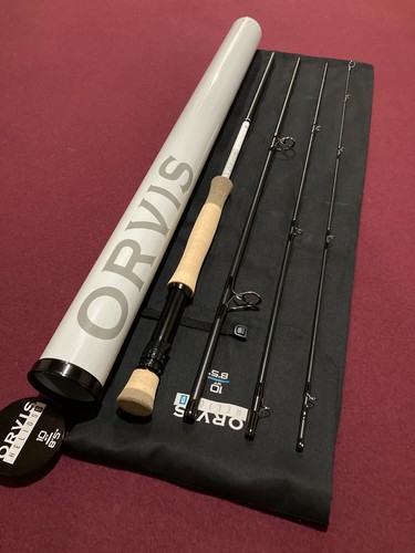 Orvis helios 10wt fly - orvis,