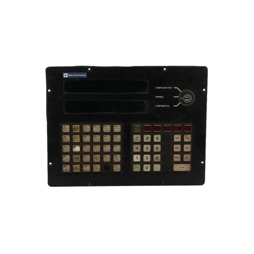 Telemecanique xbt c8251 3 - telemecanique, xbt-c8251