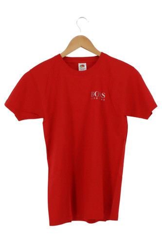 Fruit the loom shirt - loom, t-shirt
