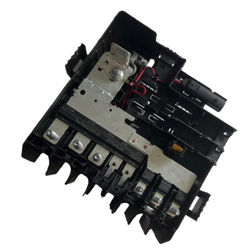 Support fusible électrique - fusible,