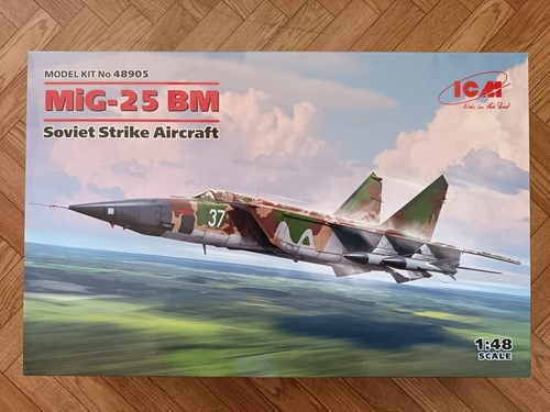 Mig 25 bm - mig-25, strike