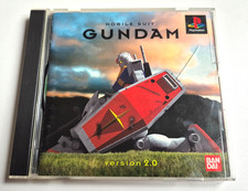 Mobile Suit Gundam Version 2.0