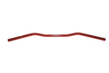 GUIDON RENTHAL STREET ROUGE 22