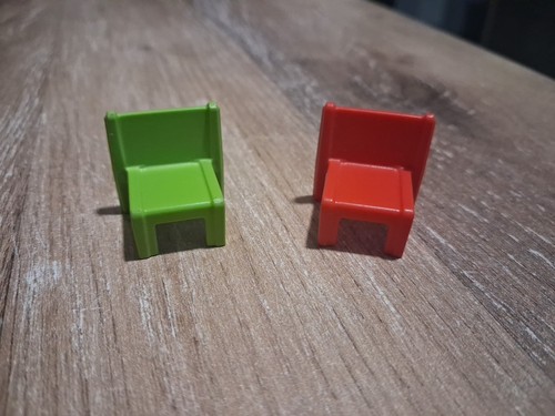 Playmobil chaises enfant - playmobil,