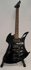 BC RICH GUITARS BRONZE