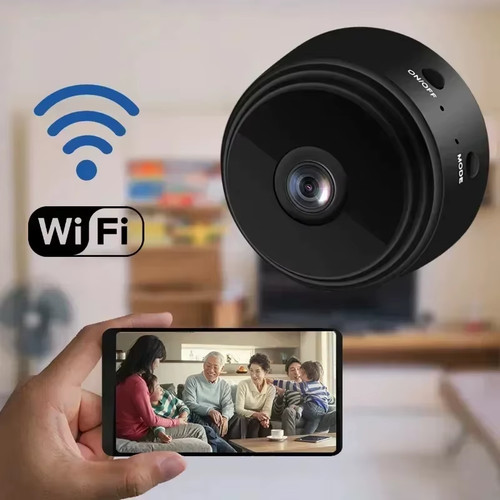 Wifi mini camera - a9,