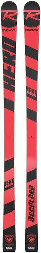 Rossignol hero mogul accelere - hero,