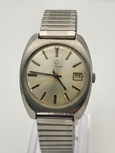 Eterna matic automatic watch - eterna,