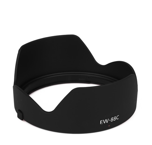 88c bonnette canon - ew-88c, ef