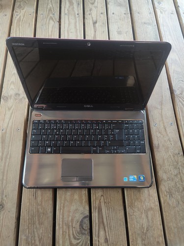 Portable dell inspiron - pc,
