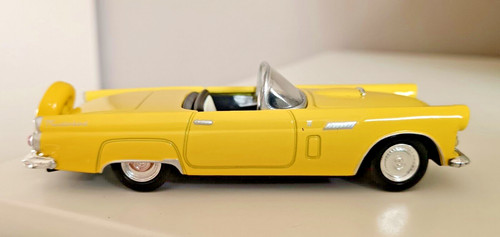 Ford thunderbird 1956 - ford, en