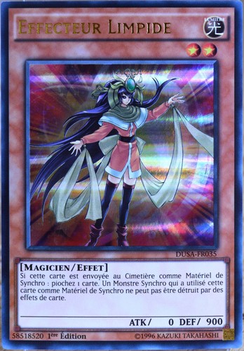 Carte dusa fr035 - carte, dusa-fr035