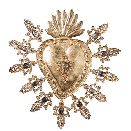 Grand voto antique et - ex-voto,
