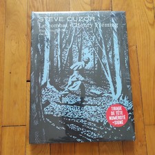 Tirage de tête N/S Le Combat