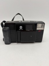 Appareil photo Minolta Afz