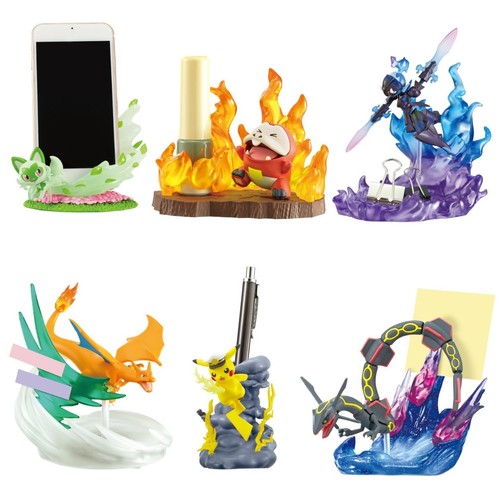 Ment figurine pokémon - figurine,