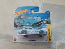 Hot-Wheels - Datsun 240Z - HW