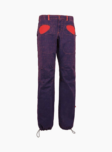 Rondo climbing pant - x2,