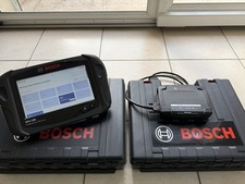 Diag Bosch Dcu100 et KTS 560