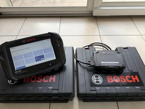 Diag bosch dcu100 - dcu100, 560