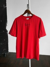 T-shirt homme Karl Kani rouge