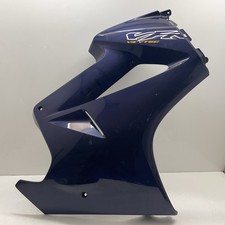 ♻️ Honda Vfr800 2002 - 2009 Front Right Side Cover Fairing  ♻️