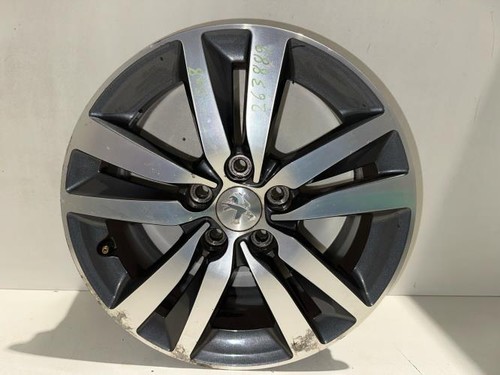 Jante peugeot 308 phase 2 - jante,