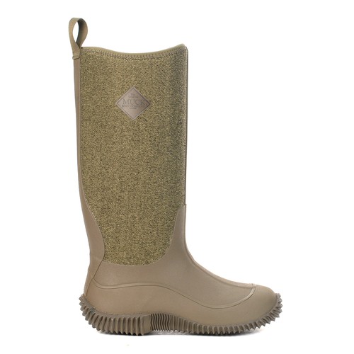 Muck boots women hale tan - muck,