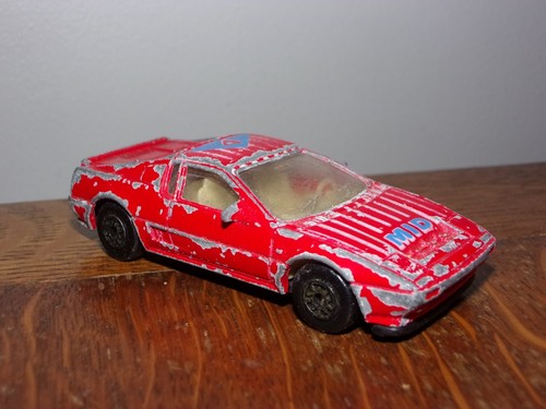 Nissan mid toy - mid,