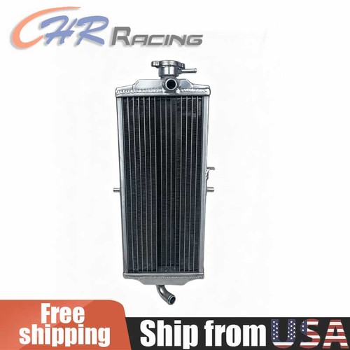 Aluminum radiator for - radiator, honda