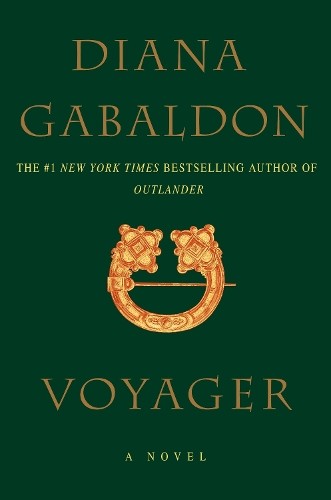 Diana gabaldon voyager - voyager, (poche)