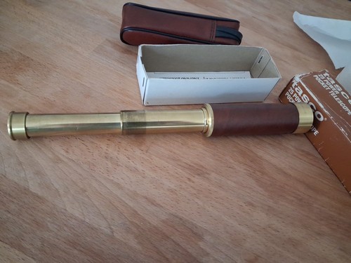 Longue vue pocket telescope - vue,